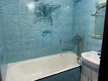 долгосрочная аренда квартир не дорого: 4 комнаты, Собственник, Без подселения, С мебелью полностью — 15