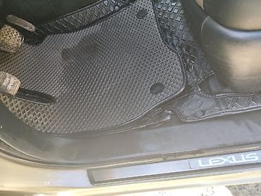 lexus aristo: Lexus RX: 2002 г., 3 л, Автомат, Бензин, Кроссовер — 8