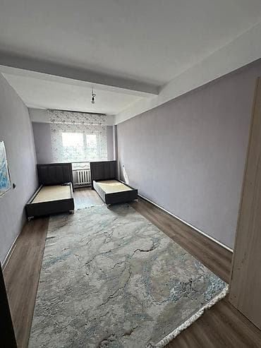 снять квартиру без агентства: 3 комнаты, 93 м², Элитка, 9 этаж, Косметический ремонт — 2