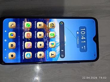 realme neo 7 turbo купить: Xiaomi, Mi Mix, Б/у, 128 ГБ, цвет - Синий, 2 SIM — 5