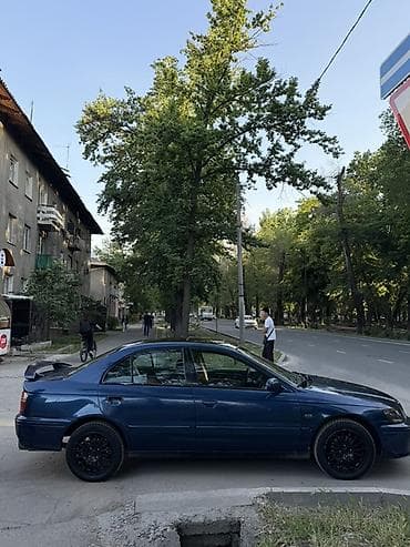 фара honda clvlc 2000: Honda Accord: 1999 г., 1.8 л, Автомат, Бензин, Седан — 6