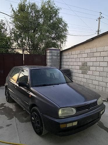 фары на гольф 3 в бишкеке: Volkswagen Golf: 1993 г., 1.6 л, Механика, Бензин, Хэтчбэк — 6