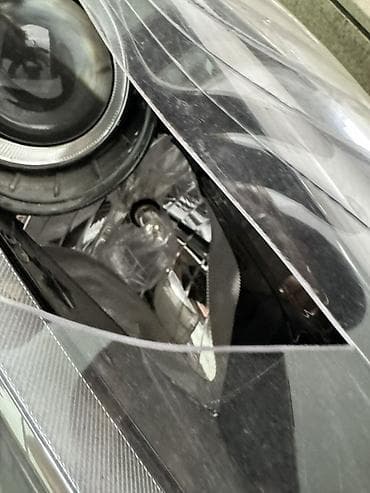 Передняя правая фара Hyundai Оригинал — 5