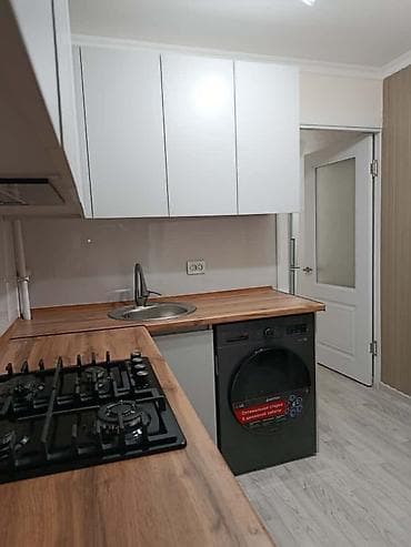 Продажа квартир: 1 комната, 32 м², 104 серия, 2 этаж — 4