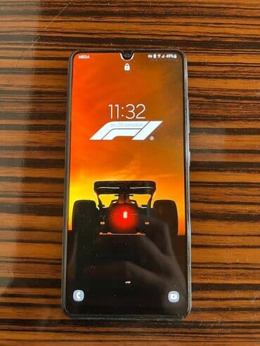 телефонный апарат: Samsung Galaxy A32, Б/у, 128 ГБ, 2 SIM — 5