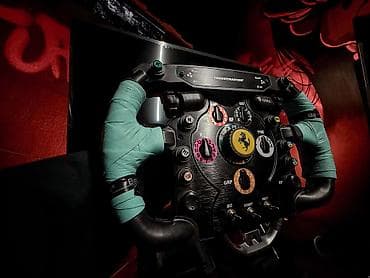 dream car: Игровой клуб Автосимуляторов . Ищем толкового администратора на долгий — 3