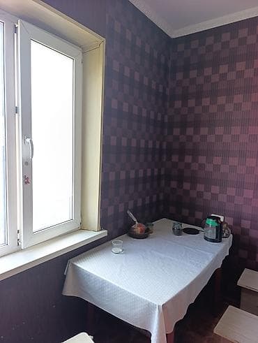 8: 1 комната, 40 м², Аламедин-1 мкр 105 серия, 8 этаж, Свежий ремонт — 7
