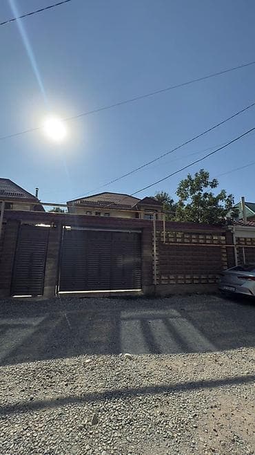 Продается 2-этажный дом, 4-комнатный (в т.ч. мастер-спальня) Адрес at lalafo.kg Продается 2-этажный дом, 4-комнатный (в т.ч. мастер-спальня) Адрес