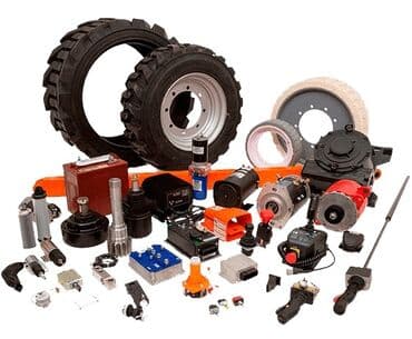 газовые оборудование на авто: Предлагаем профессиональный ремонт погрузчика 1) Капитальный ремонт — 2