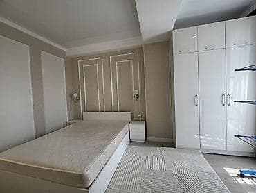 продажа квартир кара балта: 2 комнаты, 44 м², Элитка, 7 этаж, Евроремонт — 9