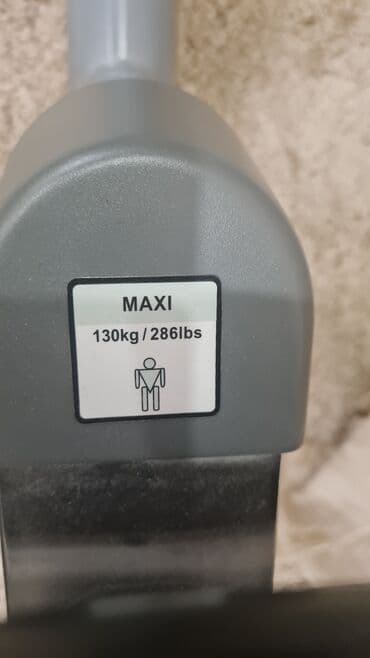 домашний велосипед тренажер: Продаю американский велотренажёр фирмы Domios, в отличном состоянии — 3