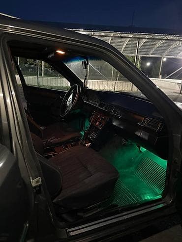 е34 вмв: Mercedes-Benz E-Class: 1993 г., 3 л, Механика, Дизель, Седан — 10