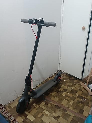 полик эво: Электросамокат, Без рассрочки, Новый, Самовывоз — 5