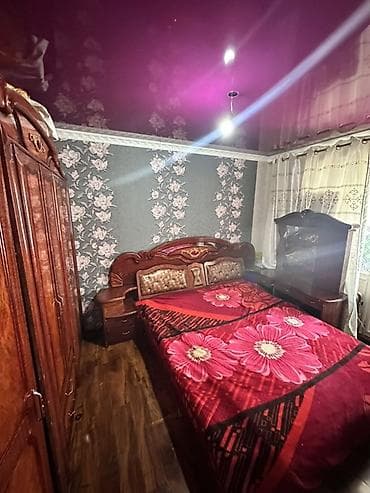 спальный гарнитур продажа: Спальный гарнитур в классическом стиле из массива/шпона дерева с — 3