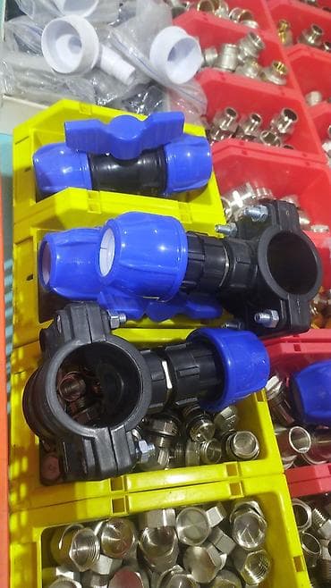 сантехника отопления: Монтаж и замена сантехники Больше 6 лет опыта — 8