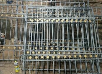 кресло барбер: Ширетүү | Козырьки, Перилалар, Терезеге торлор Акысыз смета — 7