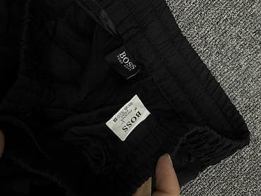 Брюки: Boss Карго штаны Новые 🆕 Размеры : M L XL XXL Люкс качества 🔥🔥 — 3