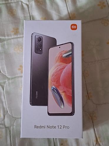 realme 6s: Redmi, Redmi Note 12 Pro Plus, Б/у, 256 ГБ, цвет - Черный, 2 SIM — 3