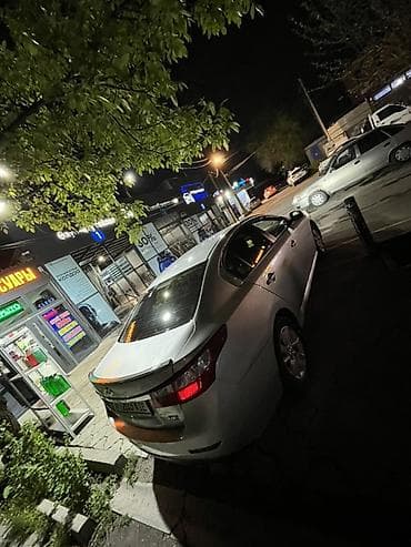 sg 9: Renault SM6: 2016 г., 2 л, Автомат, Газ, Седан — 10