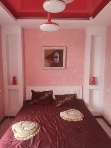 куплю дом на иссык куле: Дом, 100 м², 5 комнат, Собственник — 15