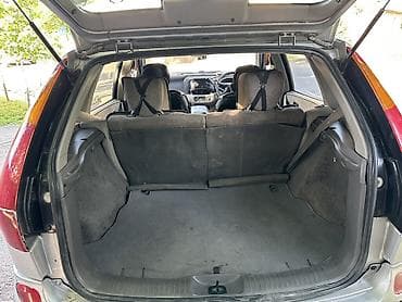 Унаа сатуу: Nissan Tino: 2001 г., 1.8 л, Автомат, Бензин, Хетчбек — 8
