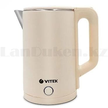 kettle: Электрический чайник, Новый, Самовывоз, Бесплатная доставка — 2