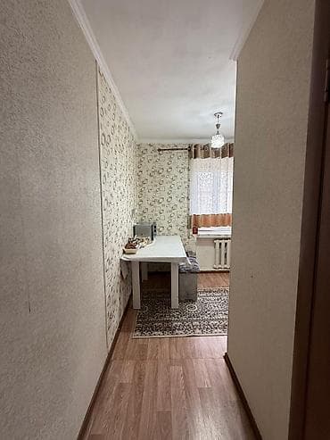 кант квартиру: 2 комнаты, 40 м², Индивидуалка, 2 этаж, Евроремонт — 4