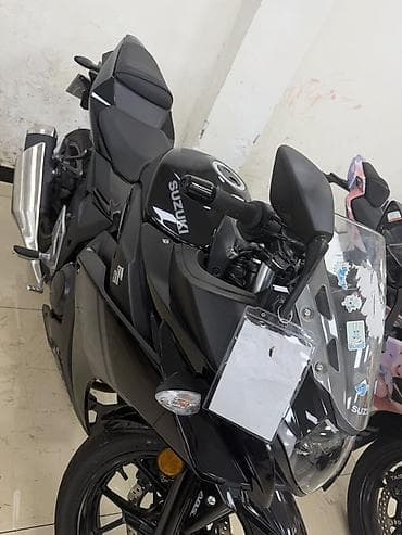 купить cafe racer: Спортивные мотоциклы с обтекателями (разные модели) - Форм-фактор — 3