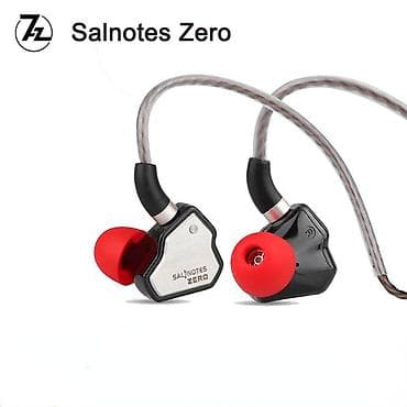 🎧 7Hz Zero Type-C (новые) Срочно продаю новые наушники 7Hz Zero Type-C