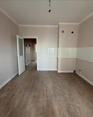 Недвижимость: 2 комнаты, 70 м², Элитка, Аламедин-1 мкр Элитка, 5 этаж, Косметический ремонт — 6