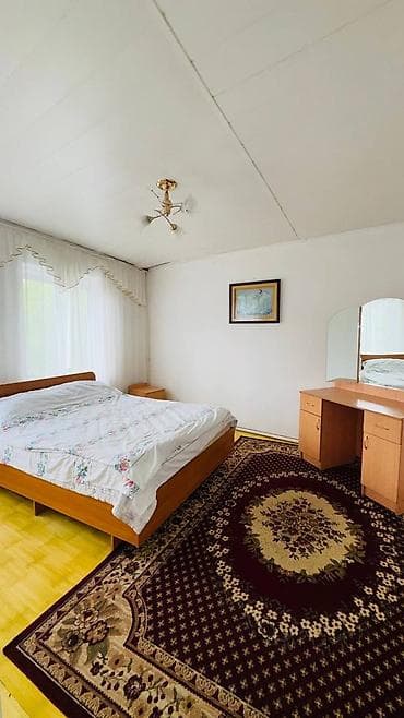 каркыра баня: Гостиница на Иссык-Куле, АРЧА МАКС, Чолпон-Ата, 7 мест, Посуточно — 2