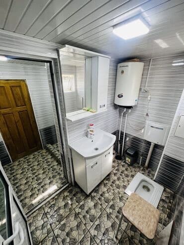 сниму дом сокулук: Дом, 160 м², 7 комнат, Собственник, Евроремонт — 16