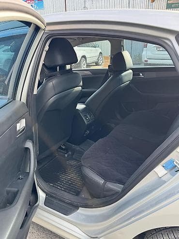 монитор соната дн8: Hyundai Sonata: 2018 г., 2 л, Автомат, Газ, Седан — 7