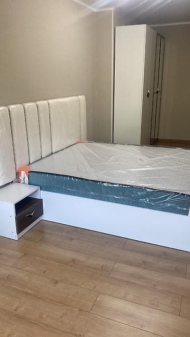 2 room flat: 2 комнаты, 65 м², Индивидуалка, 3 этаж, Дизайнерский ремонт — 7
