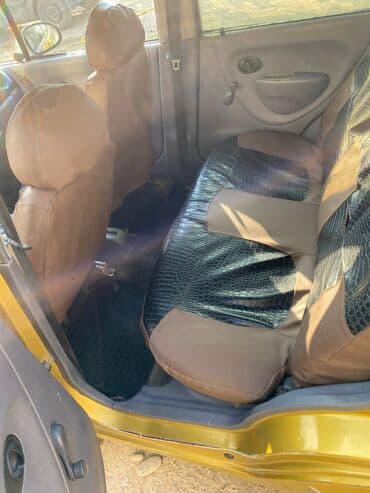 б у рейлинги багажник на хундай туксон бишкек: Daewoo Matiz: 1998 г., 0.8 л, Механика, Бензин, Универсал — 5