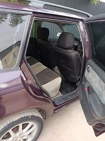 Продажа авто: Mazda 323: 2000 г., Универсал — 2