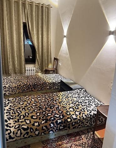 Сниму дом: 75 м², 3 комнаты, Утепленный, Парковка — 1