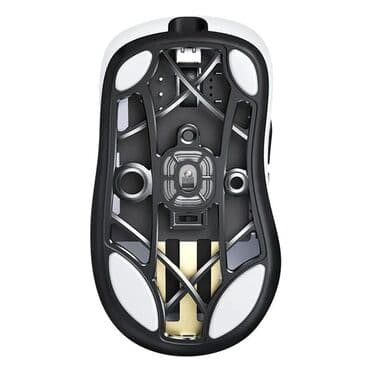 atlantis: Lamzu именно для тебя! Lamzu Atlantis Mini 4K: Мышь Lamzu Atlantis — 5