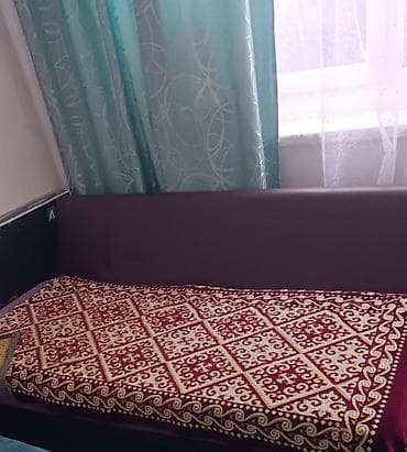 2 х местный раскладной диван: Прямой диван — 3