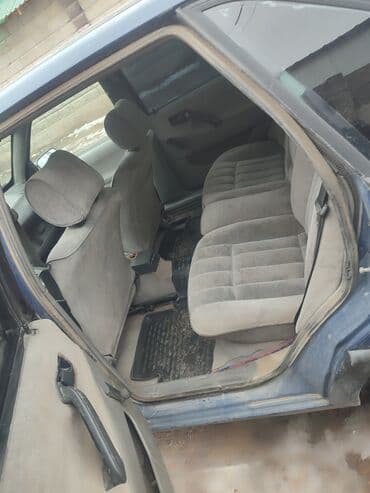 диск на фуру цена: Volkswagen Passat: 1992 г., 1.8 л, Механика, Газ, Седан — 8