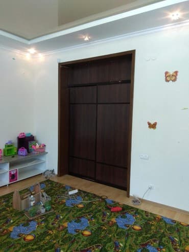 мебель для офиса бишкек: Мебель на заказ, Гостиная, Шкаф — 3