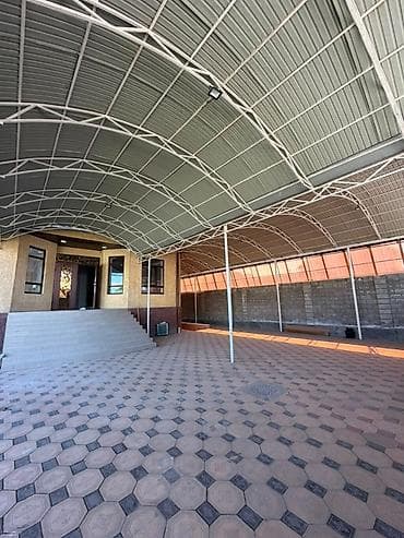 джал срочно: 300 м², 8 комнат, Джал мкр (в т.ч. Верхний, Нижний, Средний), Без животных — 7
