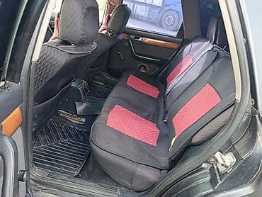 lexus rx 250: Audi 100: 1992 г., 2.3 л, Ручные, Бензин, Универсал — 7