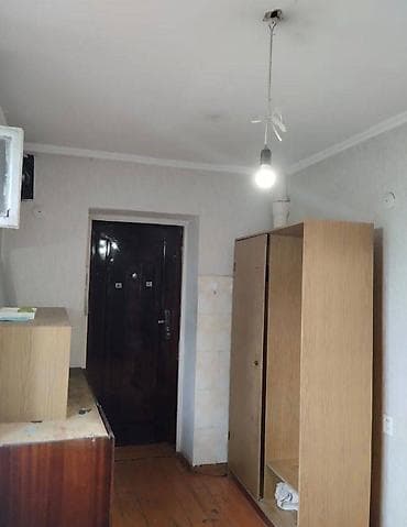 Квартиры: 1 комната, 13 м², Гостиничный тип, 3 этаж, Косметический ремонт — 2