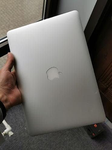 macbook air 2017 бу: MacBook Air 13 2017 память 8/128 состояние: хорошее, есть только пару — 3