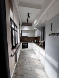 долгосрочная аренда квартира бишкек филармония: 3 комнаты, 125 м², Элитка, 10 этаж, Евроремонт — 9