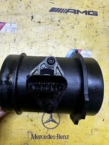 расходомер воздуха ниссан: Расходомер воздуха BMW x5 объем 4.4 Датчик расходомера, воздушная — 7