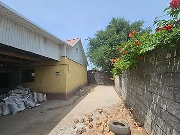 молодая гвардия баялинова: **🏠 ПРОДАЁТСЯ ДОМ — г. Токмок, ул. Пионерская, 124** --- — 5