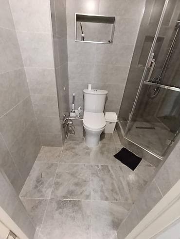 fred perry: 2 комнаты, С мебелью полностью — 7