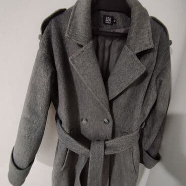 шуба s: Срочно сатылат размер s m — 2